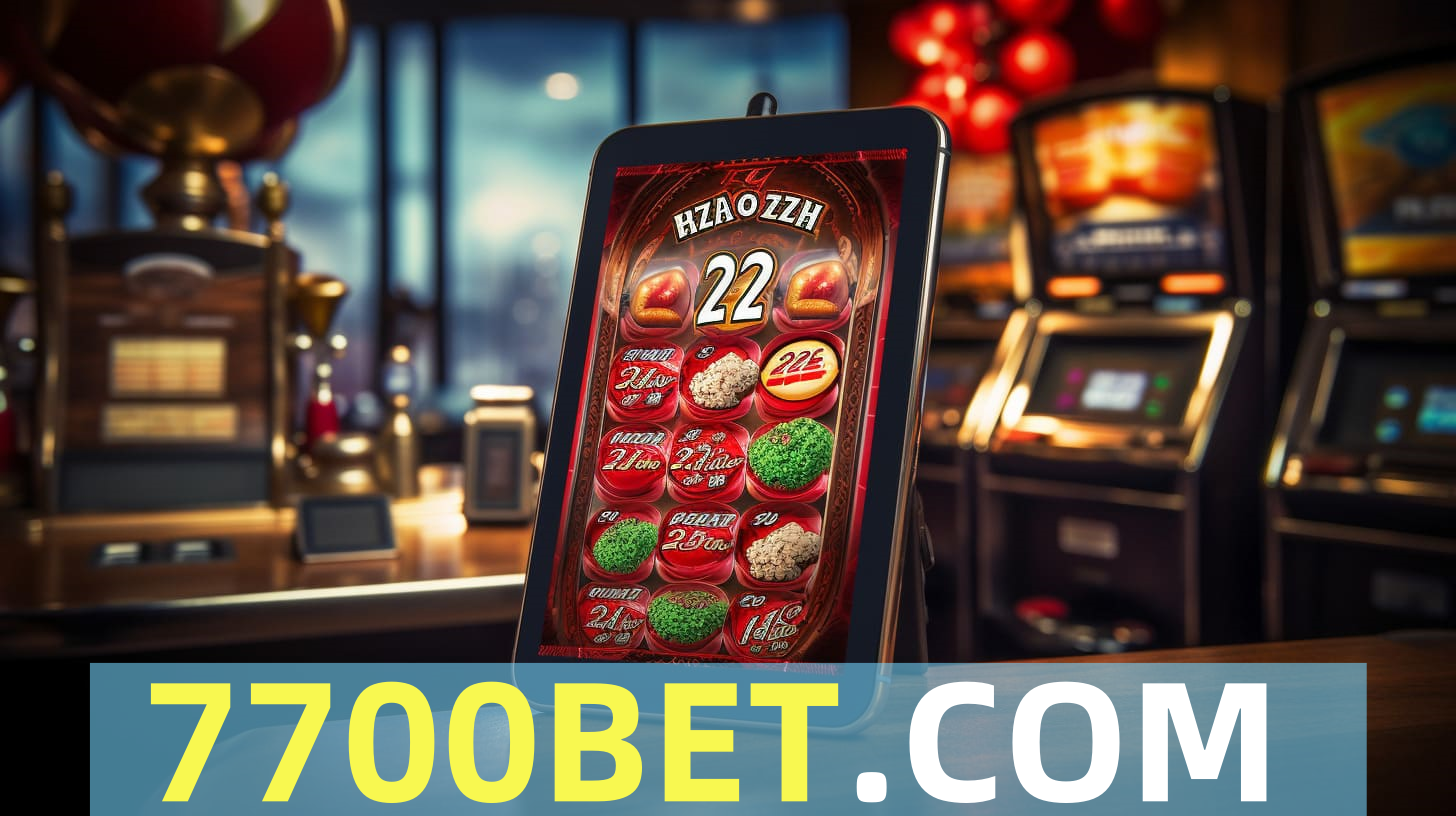 7700bet