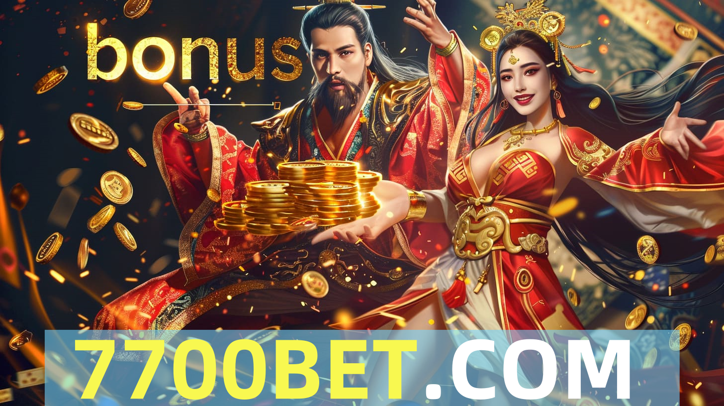 7700bet
