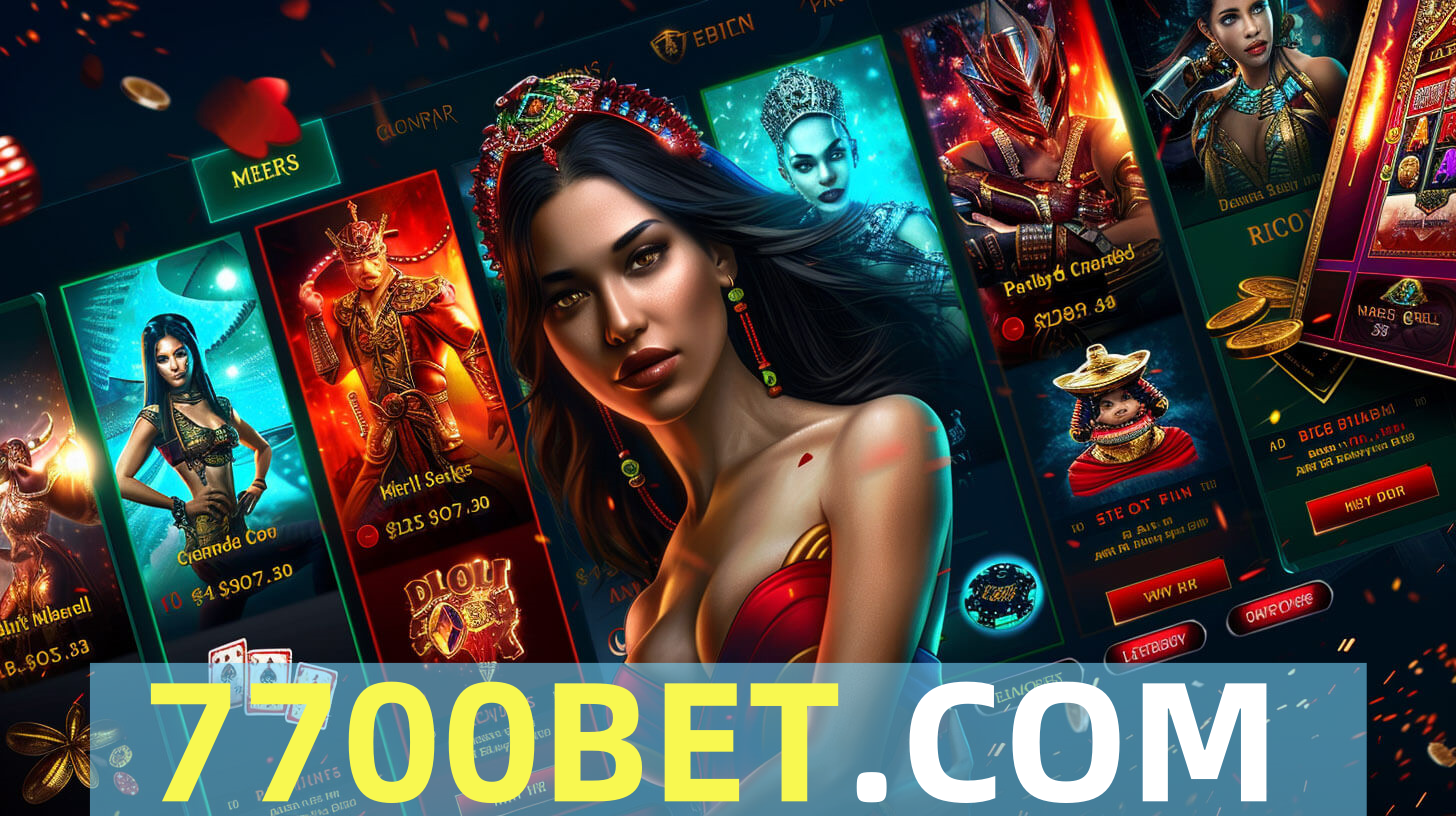 7700bet