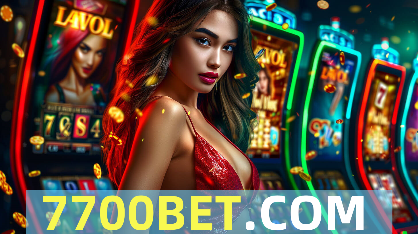 7700bet
